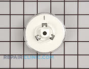 Knob Dial - Part # 521750 Mfg Part # 3361174