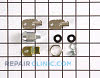 Lock 3349091         Alternate Product View