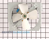 Motor - Part # 254042 Mfg Part # WB26X162