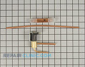 Reversing Valve - Part # 1054656 Mfg Part # 2749-S60