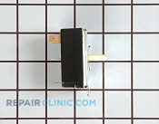 Switch - Part # 771218 Mfg Part # WE04X10023