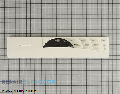 Touchpad and Control Panel 134208360 Main Product View