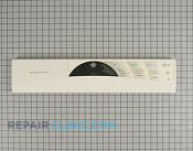 Touchpad and Control Panel - Part # 1056981 Mfg Part # 134208360