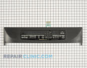 Touchpad and Control Panel - Part # 831547 Mfg Part # 8300468