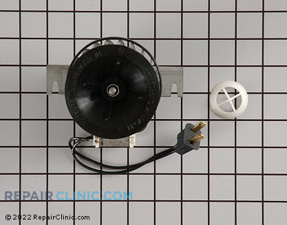 Blower Motor (OEM)  S97006222
