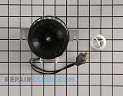 Blower Motor - Part # 1172108 Mfg Part # S97006222