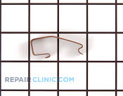 Clip - Part # 540129 Mfg Part # 359763