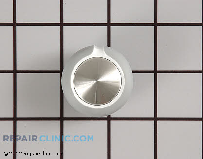 Control Knob 8538957 Main Product View