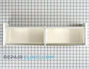 Door Shelf Bin - Part # 819461 Mfg Part # 4330310