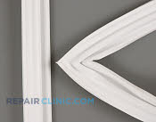 Freezer Door Gasket - Part # 577100 Mfg Part # 4356550