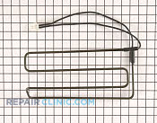 Heating Element - Part # 819427 Mfg Part # 4323820