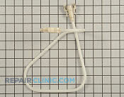 Hose, fill (lower) - Part # 1426839 Mfg Part # 99003766