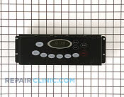 Oven Control Board - Part # 1939193 Mfg Part # 5701M719-60
