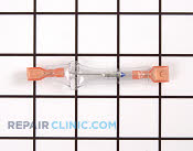 Thermal Fuse - Part # 589699 Mfg Part # 4451042