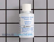 Touch Up Paint - Part # 587671 Mfg Part # 4392899
