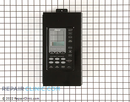 Touchpad 66183B Main Product View