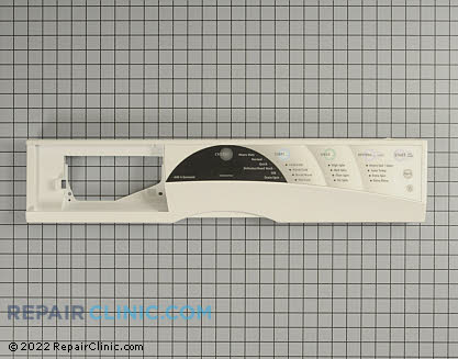 Touchpad and Control Panel 134208250 Main Product View