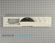 Touchpad and Control Panel - Part # 1038001 Mfg Part # 134208250