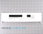 Touchpad and Control Panel - Part # 589705 Mfg Part # 4451061