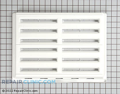 Water Pan WR31X10004 Main Product View