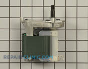 Auger Motor - Part # 1461103 Mfg Part # WR60X10259