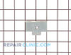 Bracket WE13X10009 Alternate Product View