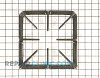 Burner Grate 316213805 Alternate Product View