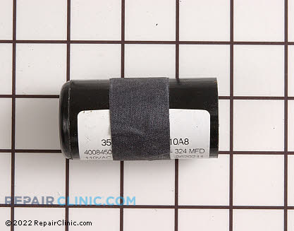 Capacitor 40084501 Main Product View