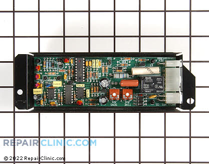 Circuit Board & Timer S97011835 Main Product View