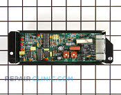 Circuit Board & Timer - Part # 1172602 Mfg Part # S97011835