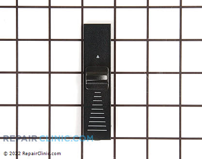 Control Knob S99111127 Main Product View