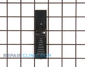 Control Knob - Part # 1172944 Mfg Part # S99111127
