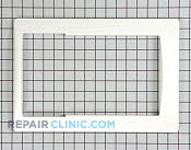 Dispenser Trim Piece - Part # 914021 Mfg Part # WR38X10227