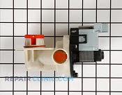 Drain Pump - Part # 2118790 Mfg Part # W10421247