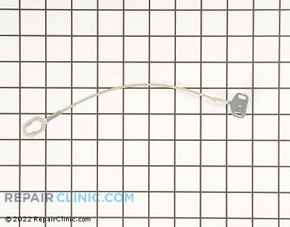 Amana Dishwasher Hinge Cable