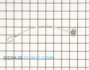 Hinge Cable - Part # 1239499 Mfg Part # Y03000108
