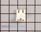 Receptacle - Part # 268502 Mfg Part # WB8X5098