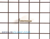 Screw - Part # 891813 Mfg Part # 316001015