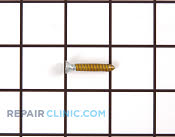 Screw - Part # 597122 Mfg Part # 488923