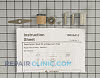Seal Kit 5304470640 Alternate Product View