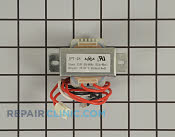 Transformer - Part # 1066692 Mfg Part # 11001154