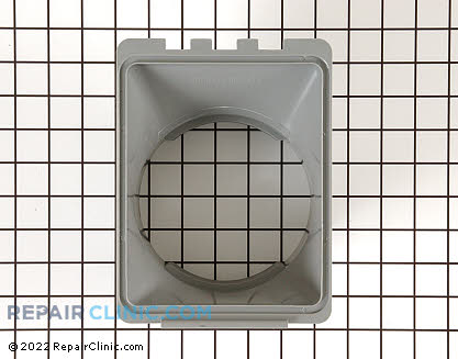 Connector 5304447486 Main Product View