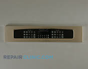 Control  Panel - Part # 1163868 Mfg Part # 318271518