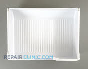 Drawer - Part # 2047175 Mfg Part # DA97-00683F