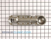 Dryer lp conv kit - Part # 936168 Mfg Part # PCK2001