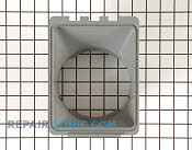 Duct & Venting - Part # 1158150 Mfg Part # 5304447486