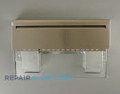 Front Panel - Part # 1096352 Mfg Part # 143426