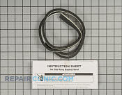 Gasket & Seal - Part # 521417 Mfg Part # 3359587