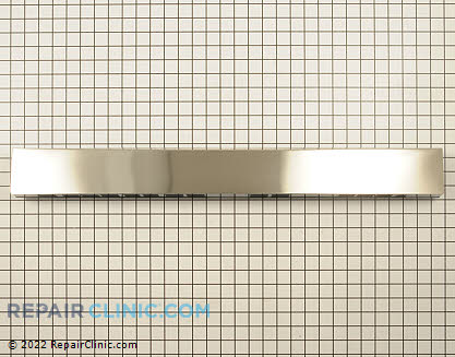 Grille WB07X11385 Main Product View