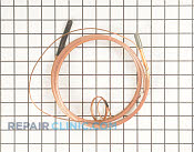 Heat exchanger - Part # 446111 Mfg Part # 216401500